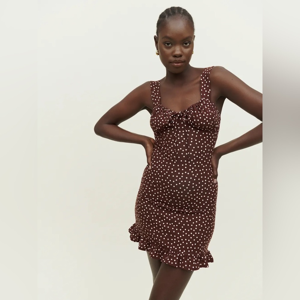 Reformation Dress